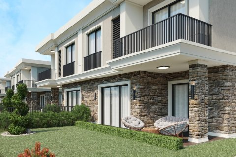 5+1 Villa  i Istanbul, istanbul, Turkiet Nr. 223110 - 2