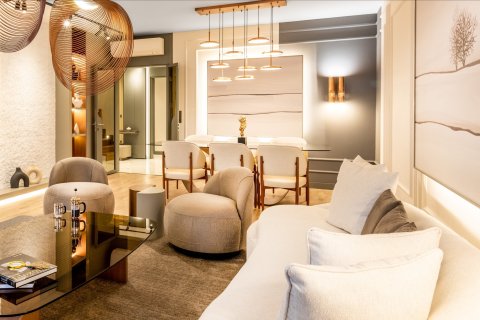 5+1 Villa  i Istanbul, istanbul, Turkiet Nr. 223110 - 9