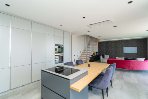 4+1 Villa  in Yalikavak, Mugla, Türkei Nr. 223274 - 8