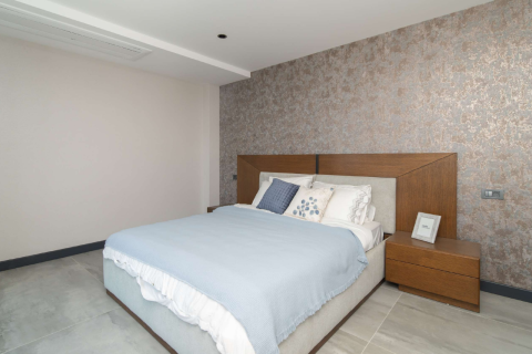 4+1 Villa  in Yalikavak, Mugla, Türkei Nr. 223274 - 12