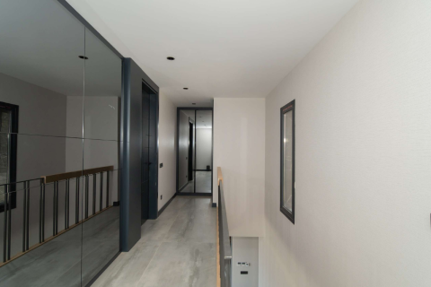 4+1 Villa  in Yalikavak, Mugla, Türkei Nr. 223274 - 10