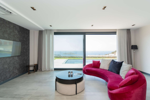 4+1 Villa  in Yalikavak, Mugla, Türkei Nr. 223274 - 4