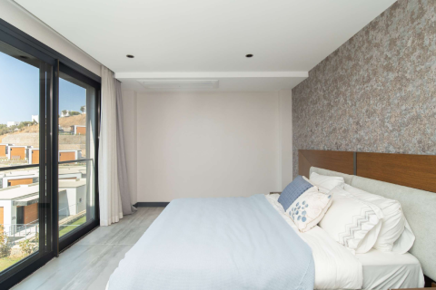 4+1 Villa  in Yalikavak, Mugla, Türkei Nr. 223274 - 13