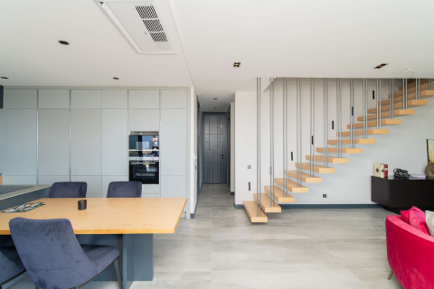 4+1 Villa  in Yalikavak, Mugla, Türkei Nr. 223274 - 6