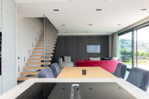 4+1 Villa  in Yalikavak, Mugla, Türkei Nr. 223274 - 7