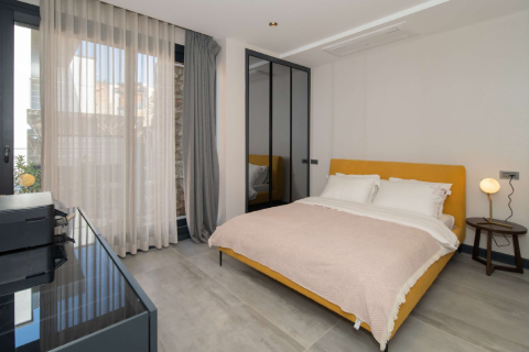 4+1 Villa  in Yalikavak, Mugla, Türkei Nr. 223274 - 17