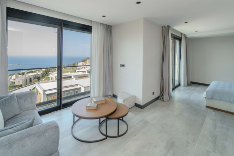 4+1 Villa  in Yalikavak, Mugla, Türkei Nr. 223274 - 11