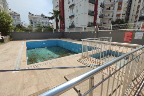 Продажа квартиры  в Анталье, Турция 4+1, 135м2, №223272 – фото 21