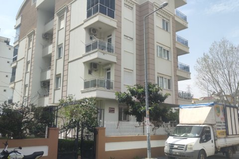 Продажа квартиры  в Анталье, Турция 4+1, 135м2, №223272 – фото 24