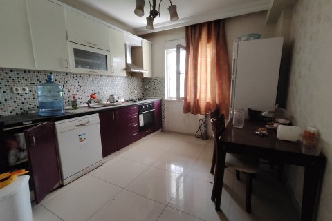 آپارتمان در  Antalya ، ترکیه 4 خوابه ، 135 متر مربع.  شماره 223272