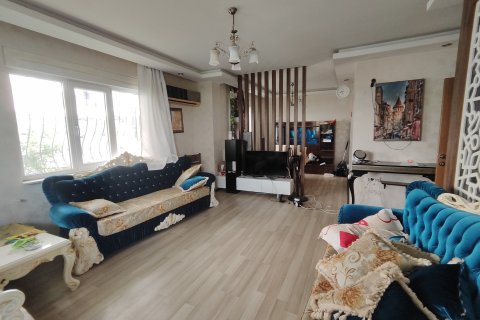 Продажа квартиры  в Анталье, Турция 4+1, 135м2, №223272 – фото 2