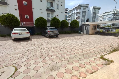 Продажа квартиры  в Анталье, Турция 4+1, 135м2, №223272 – фото 20