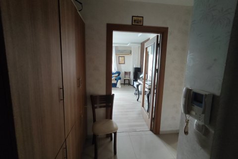 Продажа квартиры  в Анталье, Турция 4+1, 135м2, №223272 – фото 11