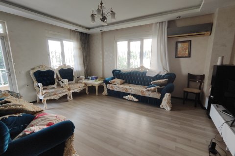 Продажа квартиры  в Анталье, Турция 4+1, 135м2, №223272 – фото 3