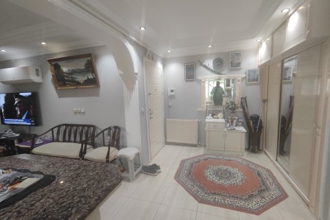Продажа квартиры  в Анталье, Турция 3+1, 190м2, №223273 – фото 9