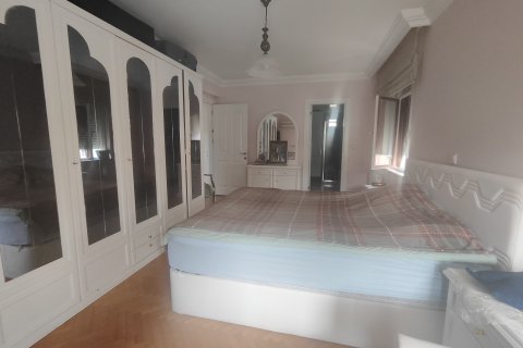 Продажа квартиры  в Анталье, Турция 3+1, 190м2, №223273 – фото 20