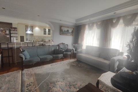 آپارتمان در  Antalya ، ترکیه 3 خوابه ، 190 متر مربع.  شماره 223273