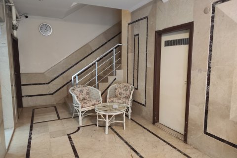 Продажа квартиры  в Анталье, Турция 3+1, 190м2, №223273 – фото 24