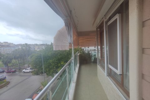 Продажа квартиры  в Анталье, Турция 3+1, 190м2, №223273 – фото 6