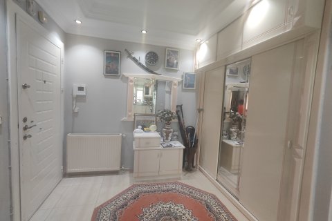 Продажа квартиры  в Анталье, Турция 3+1, 190м2, №223273 – фото 8