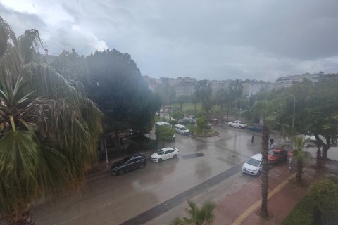 Продажа квартиры  в Анталье, Турция 3+1, 190м2, №223273 – фото 18