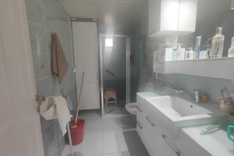 Продажа квартиры  в Анталье, Турция 3+1, 190м2, №223273 – фото 16