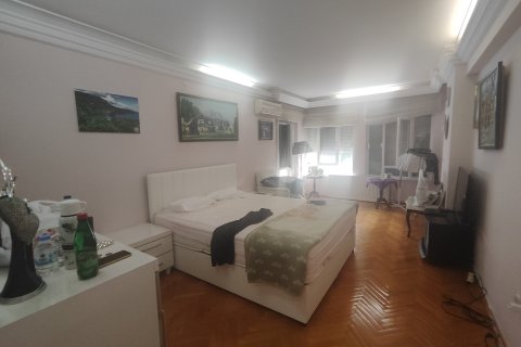 Продажа квартиры  в Анталье, Турция 3+1, 190м2, №223273 – фото 10