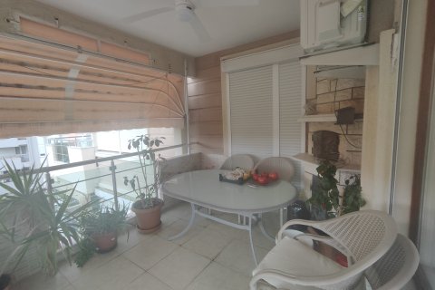 Продажа квартиры  в Анталье, Турция 3+1, 190м2, №223273 – фото 4