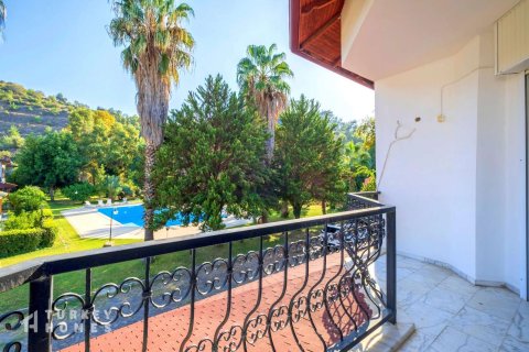 4+1 Villa i Alanya, Antalya, Tyrkia Nr. 233693 - 16