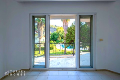 4+1 Villa i Alanya, Antalya, Tyrkia Nr. 233693 - 14