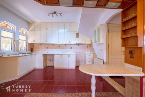 4+1 Villa i Alanya, Antalya, Tyrkia Nr. 233693 - 10