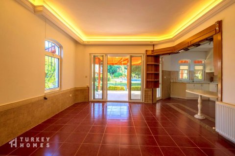 4+1 Villa i Alanya, Antalya, Tyrkia Nr. 233693 - 4