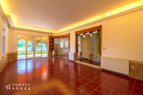 4+1 Villa i Alanya, Antalya, Tyrkia Nr. 233693 - 9
