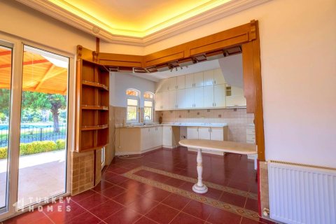 4+1 Villa i Alanya, Antalya, Tyrkia Nr. 233693 - 6