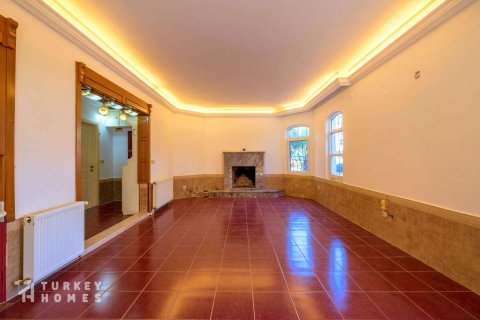 4+1 Villa i Alanya, Antalya, Tyrkia Nr. 233693 - 5