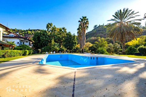 4+1 Villa i Alanya, Antalya, Tyrkia Nr. 233693 - 25