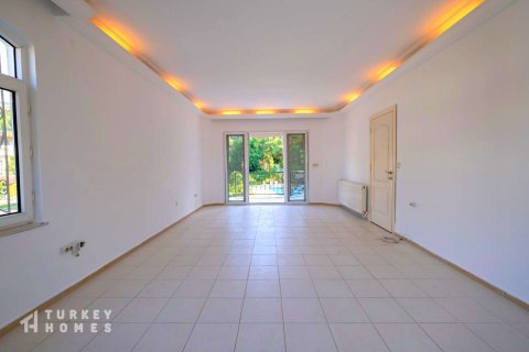 4+1 Villa i Alanya, Antalya, Tyrkia Nr. 233693 - 12