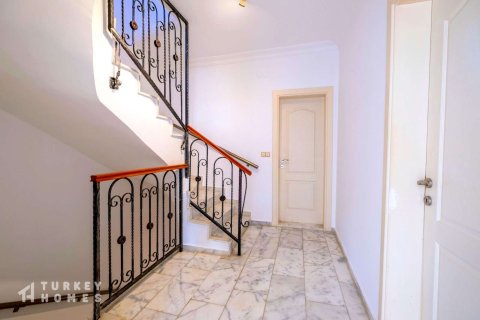 4+1 Villa i Alanya, Antalya, Tyrkia Nr. 233693 - 13