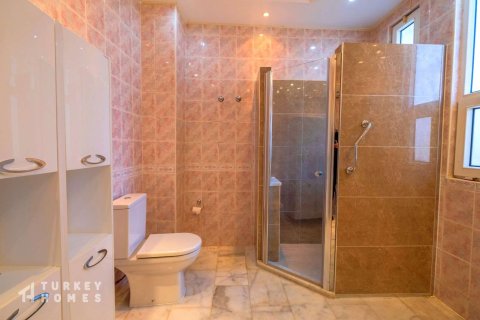 4+1 Villa i Alanya, Antalya, Tyrkia Nr. 233693 - 18