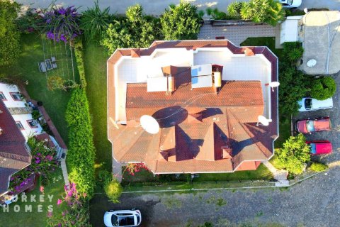 4+1 Villa i Alanya, Antalya, Tyrkia Nr. 233693 - 23