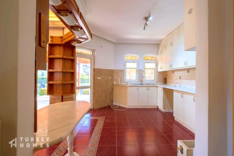4+1 Villa i Alanya, Antalya, Tyrkia Nr. 233693 - 7
