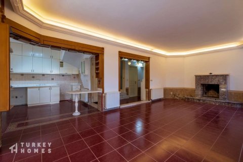 4+1 Villa i Alanya, Antalya, Tyrkia Nr. 233693 - 8