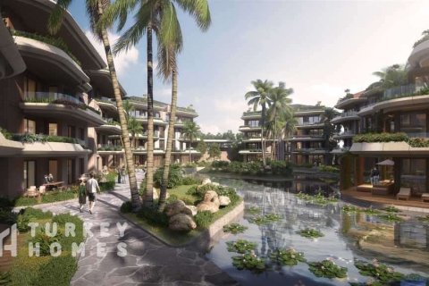 Продажа квартиры  в Стамбуле, Турция 3+1, 225м2, №233687 – фото 1