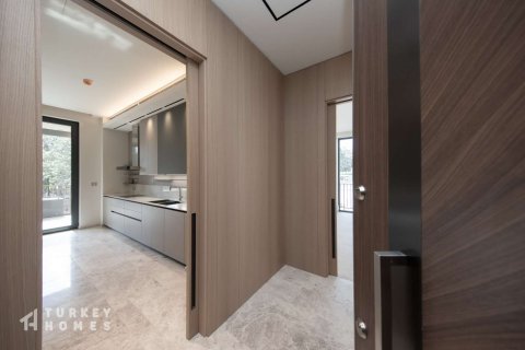 Продажа квартиры  в Стамбуле, Турция 3+1, 225м2, №233687 – фото 9