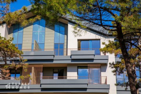 Продажа квартиры  в Стамбуле, Турция 3+1, 225м2, №233687 – фото 3