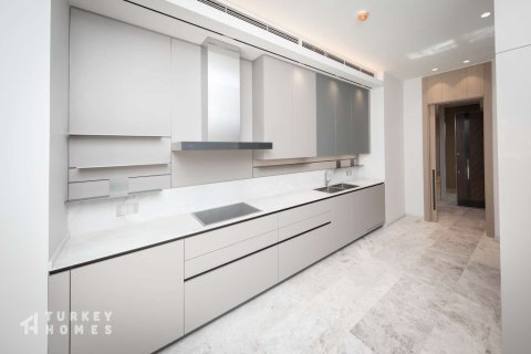Продажа квартиры  в Стамбуле, Турция 3+1, 225м2, №233687 – фото 7