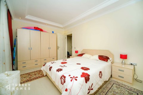 Penthouse for sale in Alanya, Antalya, Turkey, 3 bedrooms, 180m2, No. 233690 – photo 17