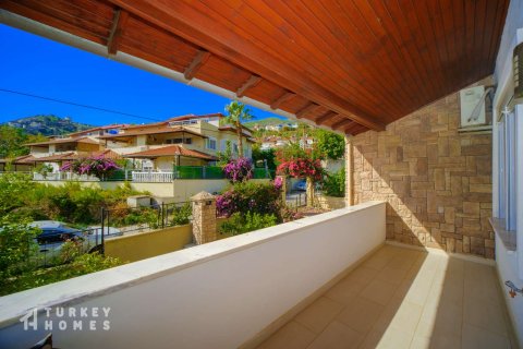 Penthouse for sale in Alanya, Antalya, Turkey, 3 bedrooms, 180m2, No. 233690 – photo 13