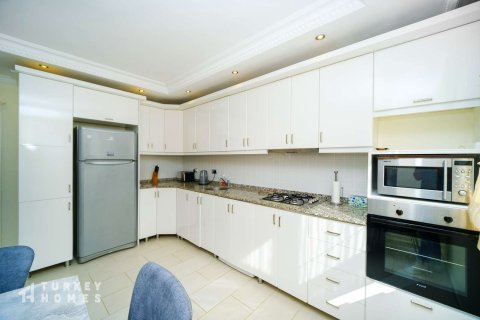Penthouse for sale in Alanya, Antalya, Turkey, 3 bedrooms, 180m2, No. 233690 – photo 10