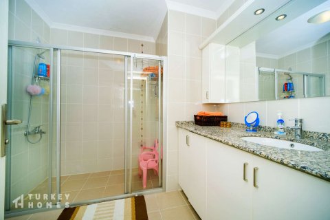 Penthouse for sale in Alanya, Antalya, Turkey, 3 bedrooms, 180m2, No. 233690 – photo 16